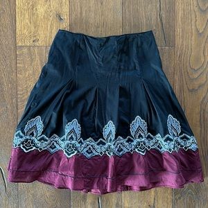 Ann Taylor skirt